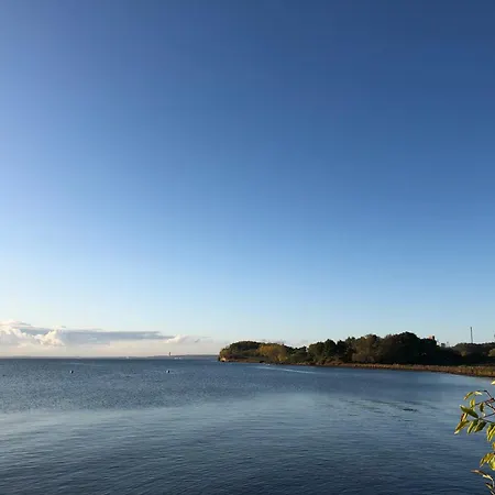 Hotel Fairschlafen Boutique 0-16 Mit Terrasse Neustadt in Holstein