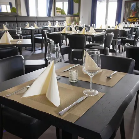 Fairschlafen Boutique Mit Hotelkomfort - Kombuese 0-16 Mit Privater Terrasse Hotel