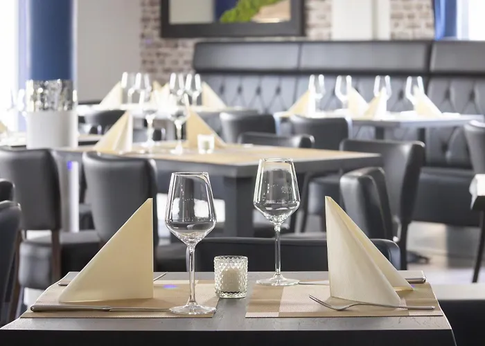 Hotell Fairschlafen Boutique Mit Hotelkomfort - Kombuese 0-16 Mit Privater Terrasse *