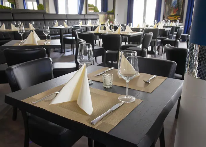 Fairschlafen Boutique Mit Hotelkomfort - Kombuese 0-16 Mit Privater Terrasse Hotell